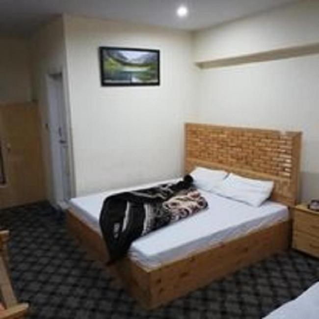 Gateway Hotel Naran Buitenkant foto